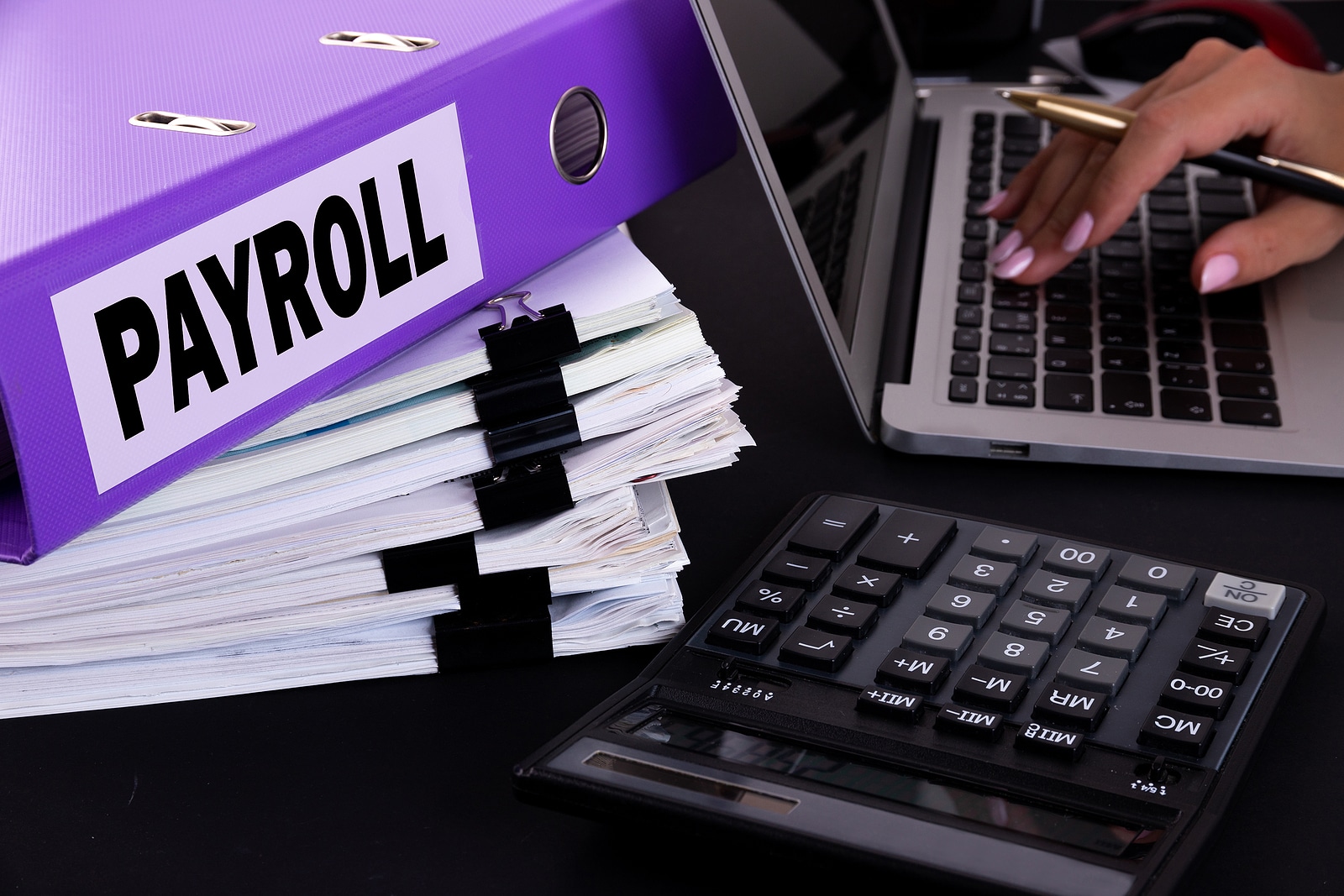 Payroll and Taxes: What Your Small Business Should Know